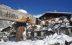 Hotel Aiguille Noire